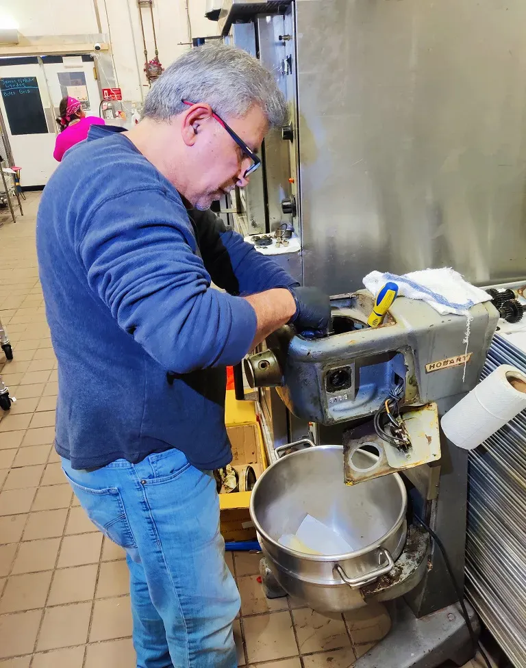 Boiler Installation Project by Angels Fix in Lodi, NJ