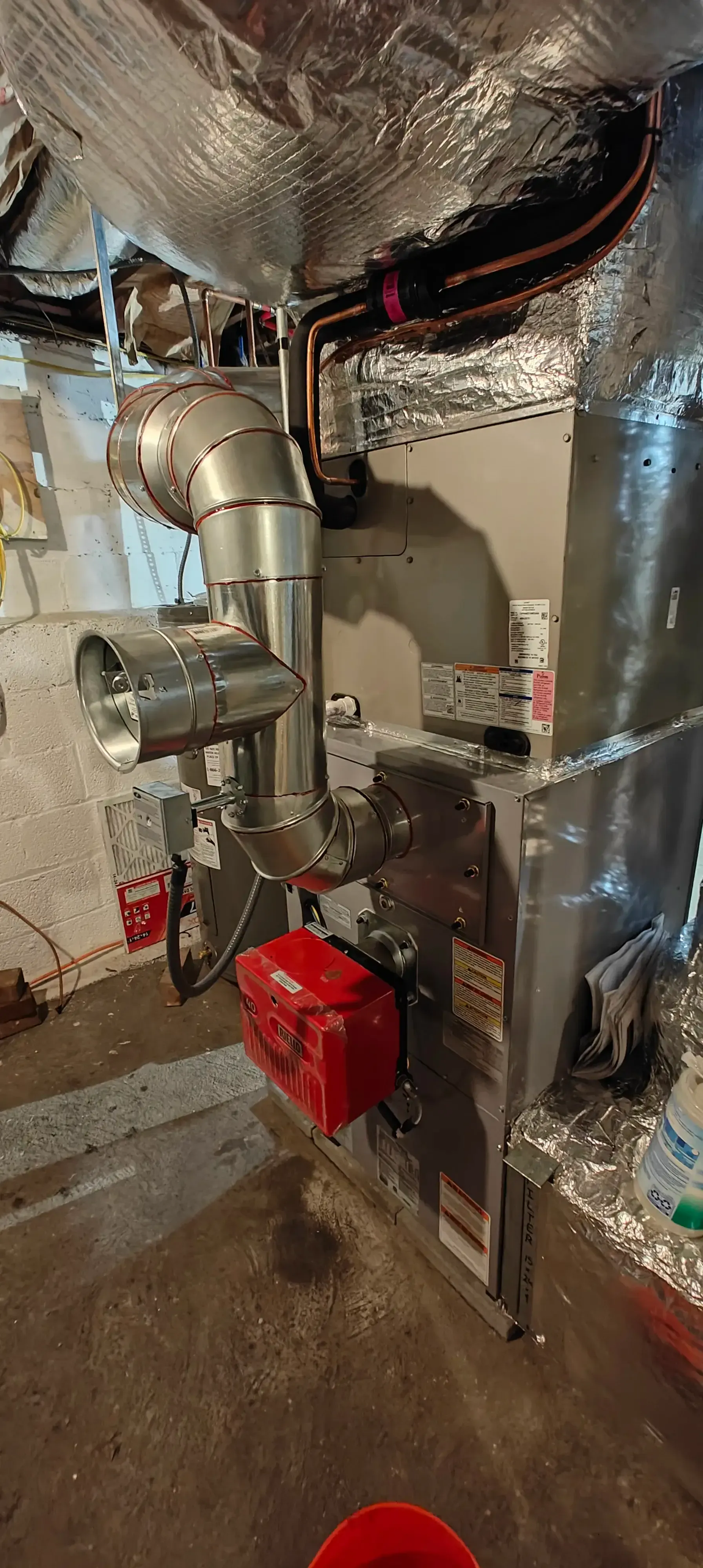 Professional Air Conditioning Service in Lodi, NJ - Expert AC Repair & Maintenance for Homes & Businesses.