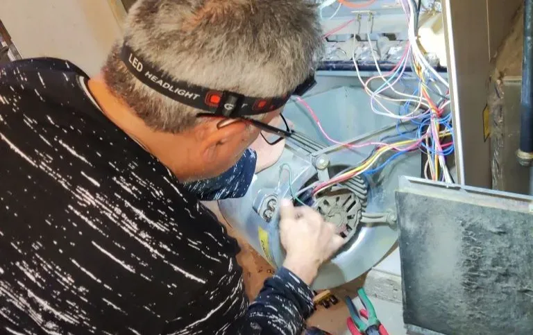 Heating Services by Angels Fix in Lodi, NJ. and all over New Jersey