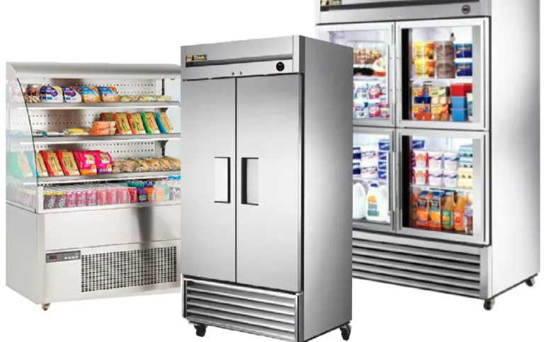 Refrigeration services by Angels Fix in Lodi, NJ and all over New Jersey